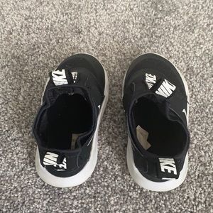 Baby Nike Flex Runner Tennis Shoes